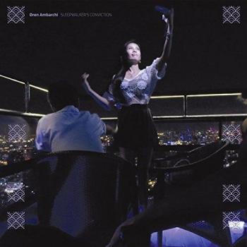 Sleepwalker's Conviction Vinyl Record