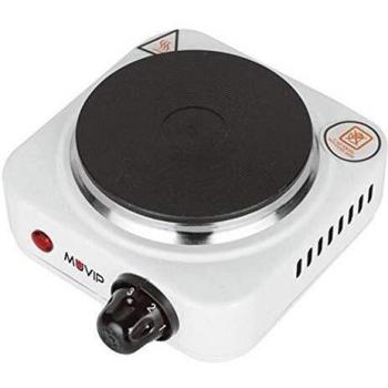 Cocina Eléctrica 1 Fuego 500W MUVIP