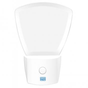 Luz LED Saro de compañía y orientación