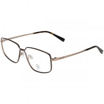 Armazones para Hombre Bogner 3035 8200 Marrones con Lentes Recetadas