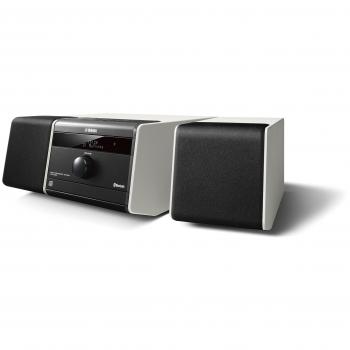Yamaha MCR-020 - Microcadena