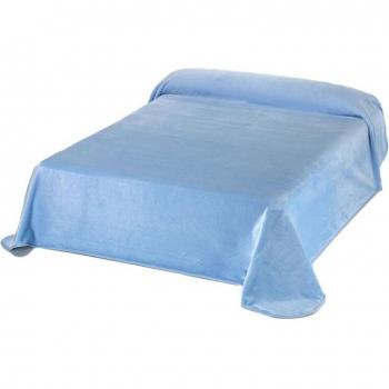 Manta para sofá Mora Color Tacto Seda 480g/m2 Diseño MORA COLOR