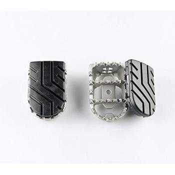 SW Motech ION footrest kit | FRS.01.011.10500/S
