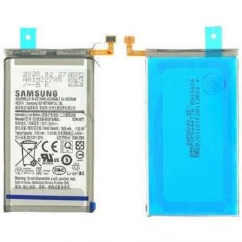 Batería Interna Original Samsung Galaxy S10e 3100 mAh Negra EB-BG970ABU