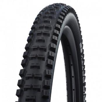 Schwalbe Cubierta de MTB Big Betty Evolution Supergravity Tubeless 27.5'' x 2.40, HS608, 62-584