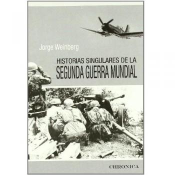 Historias Singulares De La Segund