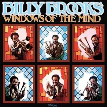 Ventanas de la Mente - Billy Brooks