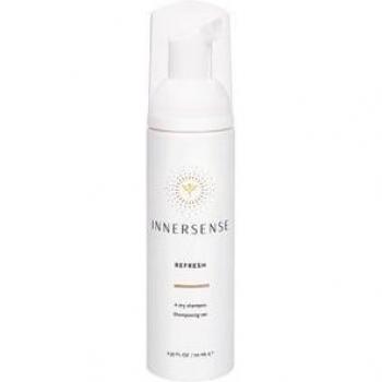 Innersense Organic Beauty Refresh Non-Aerosol Dry Shampoo