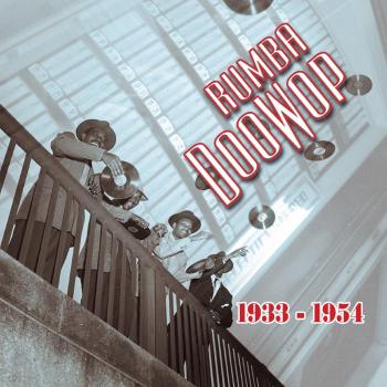 Rumba Doowop Vol. 1 1933-54