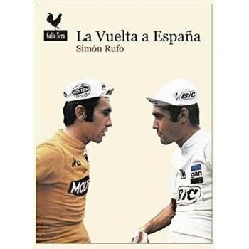 La Vuelta a España - Andrés García Simón