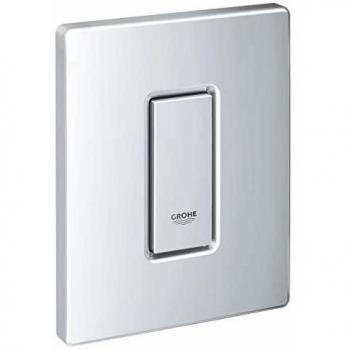 Grohe Skate Cosmopolitan - rectangular Ref. 38784000