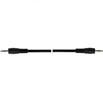 Silver Electronics - Cable jack Macho/Hembra 3,5mm Longitud 5 metros