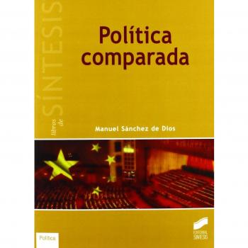 Política comparada