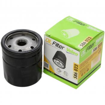 Valeo 586023 Filtro de aceite
