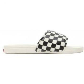 Vans Chanclas La Costa Slide-On Negro