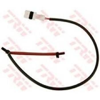 Sensor de desgaste de pastillas de frenos TRW GIC263