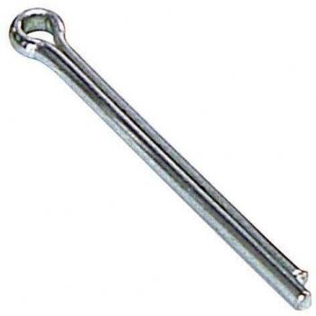 Pasador 1/2 Caña Wolfpack 4.0 x 60 mm. Bolsa 500 unidades