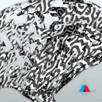 Zebraa [Vinilo] - Aa