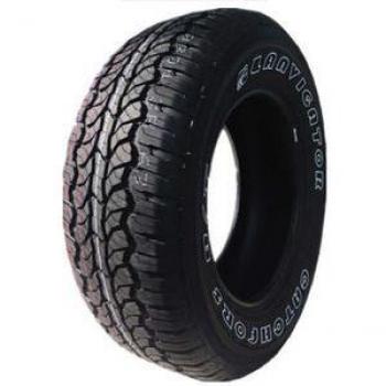 Lanvigator Catchfors A/T 235/70R16 106T OWL - Neumático para Todoterreno