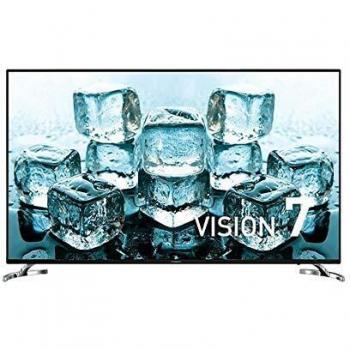Televisor Grundig 58VLX7860, 58 pulgadas, LED UHD 4K Smart TV con Wifi y Quad Core