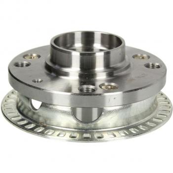 Cubo de rueda BTA H5W003BTA/KRAFT 4200050 - Cubo de rueda, compatible con diversas marcas y modelos de vehículos, fabricado en materiales de alta calidad para garantizar durabilidad y resistencia al desgaste, diseño