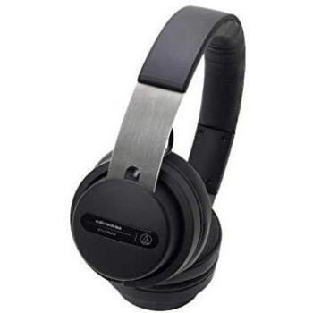 Audio-Technica ATH-PRO7X Negro Supraaural Diadema Auricular - Auriculares