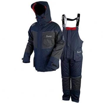Imax ARX-20 Ice Thermo Suit L - Traje térmico