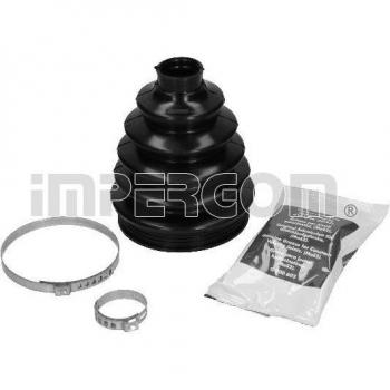 Fuelle de transmisión ORIGINAL IMPERIUM CV-joint boot 33781, juego de fuelles para árbol de transmisión