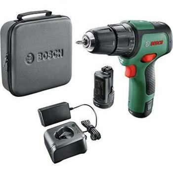 Bosch Taladro percutor a batería EasyImpact 12
