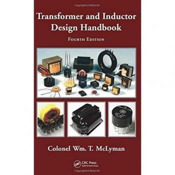 Transformer and Inductor Design Handbook