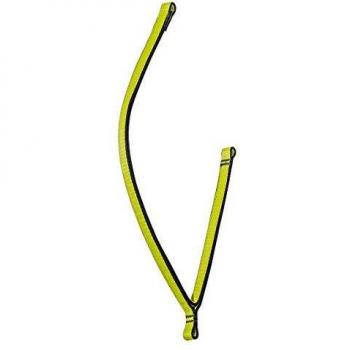 EDELRID Schlinge Alpha Fix, Unisex Adulto, Night-Oasis