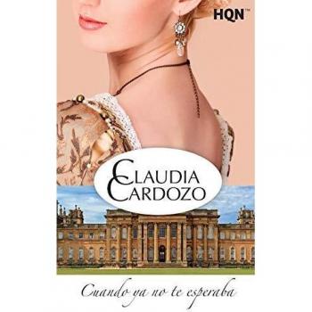 Cuando Ya No Te Esperaba:
