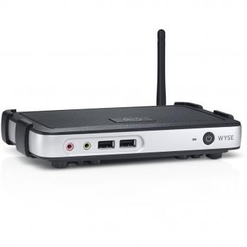 Dell Wyse 3010 1 GHz Armada 510 Negro 450 g - Ordenador de sobremesa Mini