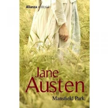Mansfield Park - AUSTEN, JANE
