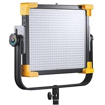 Godox LD75R RGB Panel Light 75W
