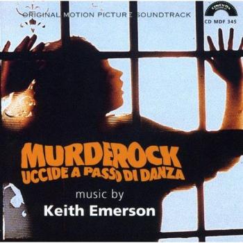 Murderock, uccidere a passo di danza