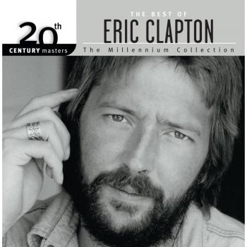 20th Century Masters - CLAPTON, ERIC