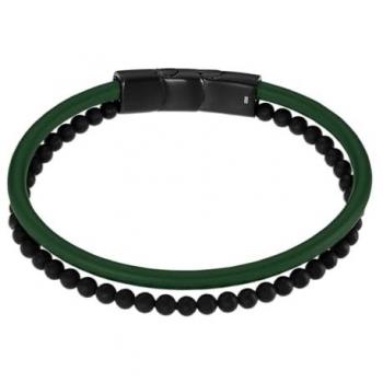 Pulsera Lotus Style Urban Man LS2389-2/3 Acero Inoxidable 316L, Hombre, acabado mate, longitud 220.00 mm