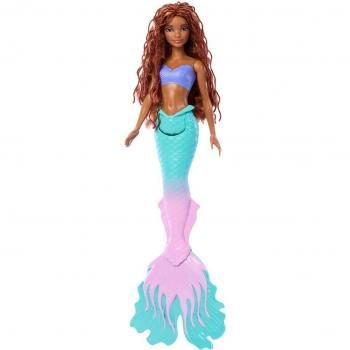 Muñeca Ariel La Sirenita Disney