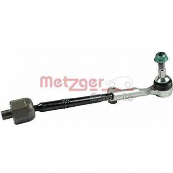 Barra de dirección METZGER 56018711 para BMW Serie 1, 2, 3 y 4 - Izquierda