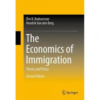 Comprehensive Guide to Immigration Economics: Theory and Policy Analysis