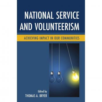 Community Impact Through National Service and Volunteerism Guidebook