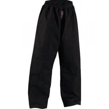 Danrho Shogun Plus Black Ju-Jitsu Gi Trousers
