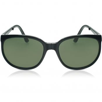 Vuarnet VL0002F LEGEND 02 Asian Fit Men's Sunglasses Black 51mm