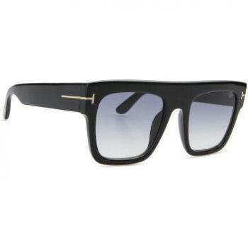 Tom Ford Eyewear Gafas de sol unisex FT0847 RENEE 01B