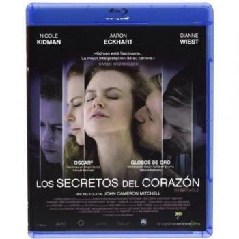 Los Secretos Del Corazón [Blu-ray]