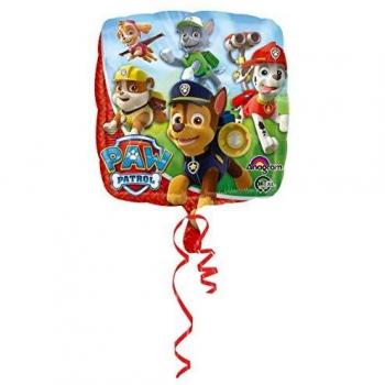 Amscan International - Globos Patrulla Canina