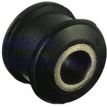 DELPHI estabilizador de barra TD1025W con silentblock