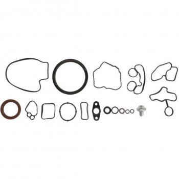 Juego de juntas completo para cilindro cárter y bloque motor ELRING 850.970
