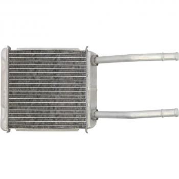 Intercambiador de calor y radiador de calefacción THERMOTEC D6X004TT, diseñado para proporcionar calefacción interior eficiente, con características como alta capacidad térmica, fácil instalación, materiales duraderos y compatibilidad con sistemas 